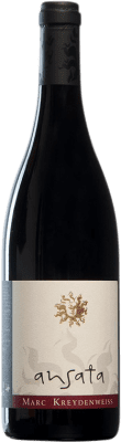 Marc Kreydenweiss Ansata Rouge Syrah 75 cl