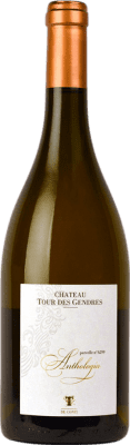 Château Tour des Gendres Anthologia Blanc Sauvignon Blanc 75 cl