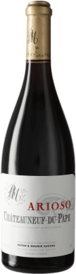 Rotem & Mounir Saouma Arioso Grenache 75 cl