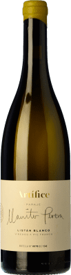 39,95 € Free Shipping | White Wine Borja Pérez Artífice Llanito Perera D.O. Ycoden-Daute-Isora Spain Listán 75 cl