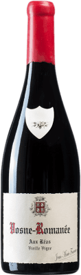 101,95 € Бесплатная доставка | Красное вино Jean-Marie Fourrier Aux Réas A.O.C. Vosne-Romanée Бургундия Франция Pinot Black бутылка 75 cl