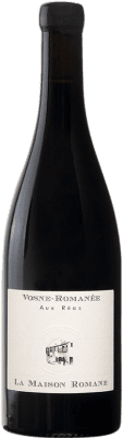 Romane Aux Réas Pinot Black 75 cl