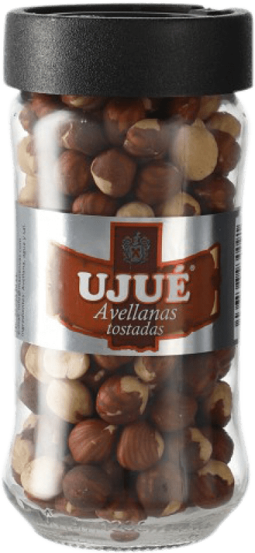 9,95 € Free Shipping | Aperitivos y Snacks Ujué Avellana Tostada Spain