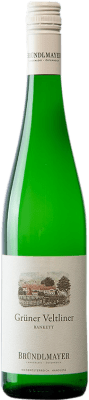 Bründlmayer Bankett Grüner Veltliner 75 cl