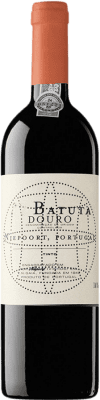 345,95 € 免费送货 | 红酒 Niepoort Batuta I.G. Douro 杜罗 葡萄牙 Touriga Franca, Touriga Nacional, Tinta Roriz 瓶子 Magnum 1,5 L