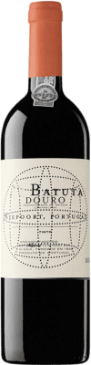 361,95 € Kostenloser Versand | Rotwein Niepoort Batuta I.G. Douro Douro Portugal Touriga Franca, Touriga Nacional, Tinta Roriz Magnum-Flasche 1,5 L