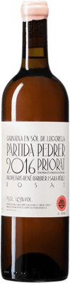 41,95 € Free Shipping | Rosé wine Sara i René Bellvisos Pedrer Rosat D.O.Ca. Priorat Catalonia Spain Bottle 75 cl