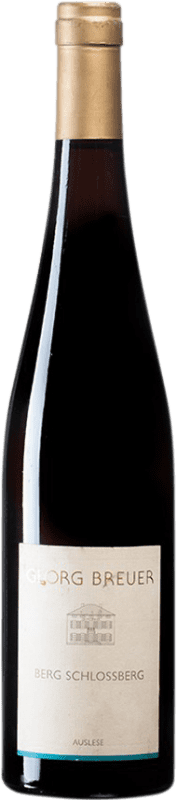 136,95 € Envío gratis | Vino Blanco Georg Breuer Berg Schlossberg Gold — Edición Oro, Auslese — VS Vendimia Seleccionada Q.b.A. Rheingau Alemania Riesling Botella 75 cl