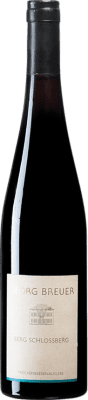 635,95 € 免费送货 | 白葡萄酒 Georg Breuer TBA Berg Schlossberg Q.b.A. Rheingau 德国 Riesling — 雷司令 75 cl