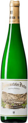 39,95 € Бесплатная доставка | Белое вино Thanisch Berncasteler Doctor Kabinett — Спелый урожай Q.b.A. Mosel Германия Riesling — Рислинг 75 cl