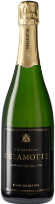 Delamotte Blanc de Blancs Collection Chardonnay 75 cl