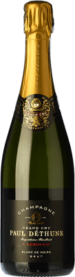 Paul Déthune Pinot Noir — 黑皮诺 Blanc de Noirs 75 cl