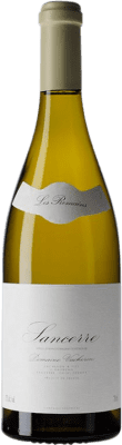 41,95 € Envío gratis | Vino blanco Vacheron Blanc Les Romains A.O.C. Sancerre Loire Francia Sauvignon Blanca Botella 75 cl