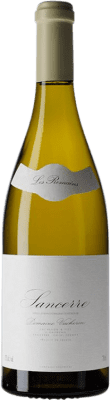 74,95 € Бесплатная доставка | Белое вино Domaine Vacheron Blanc Les Romains A.O.C. Sancerre Луара Франция Sauvignon White бутылка 75 cl
