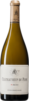 Rotem & Mounir Saouma Blanc Magis 75 cl