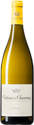 47,95 € 送料無料 | 白ワイン Château de Chamirey A.O.C. Mercurey ブルゴーニュ フランス Chardonnay — シャルドネ 75 cl