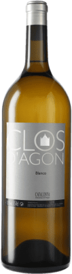 Clos d'Agon Blanc 1,5 L