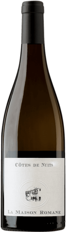 31,95 € Spedizione Gratuita | Vino Bianco Romane A.O.C. Côte de Nuits Borgogna Francia Pinot Nero 75 cl