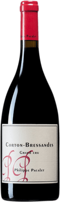 631,95 € 送料無料 | 赤ワイン Philippe Pacalet Bressandes Grand Cru A.O.C. Corton ブルゴーニュ フランス Pinot Noir — ピノ・ノワール 75 cl