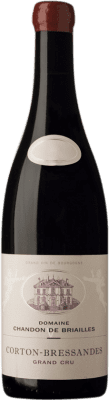 Chandon de Briailles Bressandes Sans Soufre Spätburgunder 75 cl