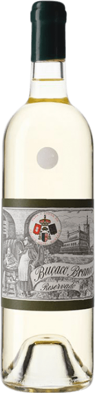 125,95 € 免费送货 | 白葡萄酒 Alexandre Almeida Buçaco I.G. Dão 道 葡萄牙 Encruzado — 恩克鲁萨多, Bical — 比卡尔 75 cl