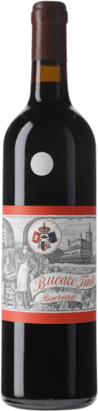 89,95 € 免费送货 | 红葡萄酒 Alexandre Almeida Buçaco I.G. Dão 道 葡萄牙 75 cl