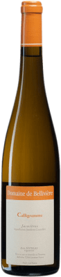 Domaine de Bellivière Calligramme Sec Chenin Branco Eco Biológico 75 cl