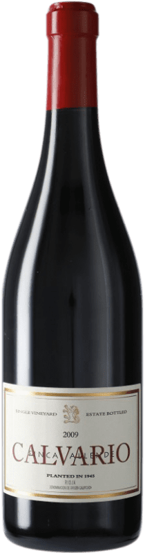 93,95 € Free Shipping | Red wine Allende Calvario 2009 D.O.Ca. Rioja Spain Tempranillo, Grenache, Graciano Bottle 75 cl