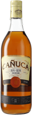 Rum LH La Huertana Cañuca Dorado 1 L
