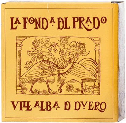 Fleischkonserven La Fonda del Prado Carrilleras de Cerdo Ibérico 4/6 Stücke
