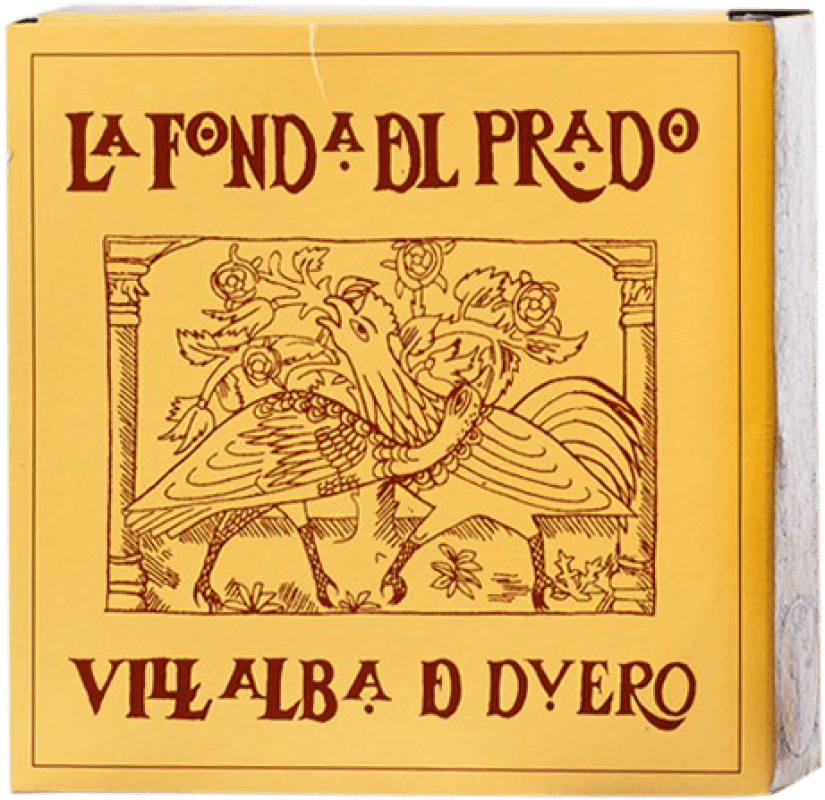 25,95 € 送料無料 | 肉の保存食 La Fonda del Prado Carrilleras de Cerdo Ibérico スペイン 4-6 個