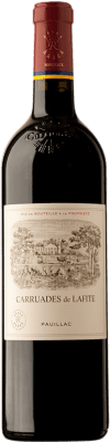 Château Lafite-Rothschild Carruades de Lafite 75 cl