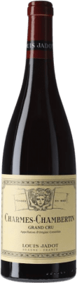 Louis Jadot Pinot Noir — 黑皮诺 Grand Cru 75 cl