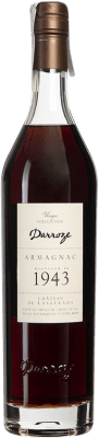 アルマニャック Francis Darroze Château de Lasserade 70 cl