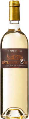23,95 € Envoi gratuit | Vin blanc Château de l'École Château de L'Ecole A.O.C. Sauternes Bordeaux France Sauvignon Blanc, Sémillon, Muscadelle Bouteille 75 cl