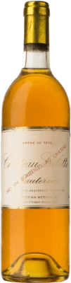 Gonet-Médeville Château Gilette Crême de Tête 1976 75 cl