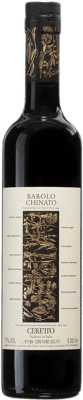 47,95 € Envoi gratuit | Vermouth Ceretto Chinato Rosso D.O.C.G. Barolo Piémont Italie Bouteille Medium 50 cl