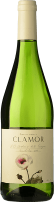 6,95 € Free Shipping | White wine Raimat Clamor D.O. Costers del Segre Spain Xarel·lo Bottle 75 cl