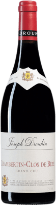 Joseph Drouhin Clos de Bèze Grand Cru Pinot Black 75 cl
