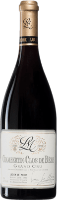 986,95 € 送料無料 | 赤ワイン Lucien Le Moine Clos de Bèze Grand Cru A.O.C. Chambertin ブルゴーニュ フランス Pinot Noir — ピノ・ノワール 75 cl