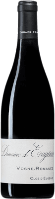 123,95 € Kostenloser Versand | Rotwein Domaine d'Eugénie Clos d'Eugénie A.O.C. Vosne-Romanée Burgund Frankreich Pinot Noir — Spätburgunder 75 cl