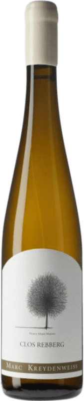 64,95 € Envoi gratuit | Vin blanc Marc Kreydenweiss Clos Rebberg A.O.C. Alsace Alsace France Riesling Bouteille 75 cl
