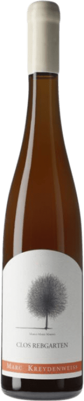 65,95 € Free Shipping | White Wine Marc Kreydenweiss Clos Rebgarten A.O.C. Alsace Alsace France Riesling, Pinot Gris Bottle 75 cl