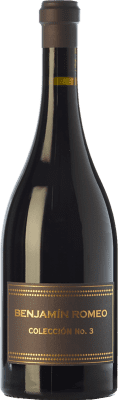 209,95 € 送料無料 | 赤ワイン Benjamín Romeo & Ismael Gozalo Colección Nº 3 El Bombón D.O.Ca. Rioja スペイン Tempranillo ボトル 75 cl