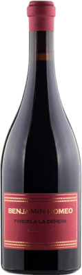 Benjamín Romeo & Ismael Gozalo Colección Nº 4 La Dehesa de Pangua Grenache 75 cl