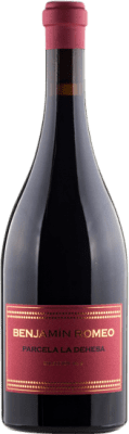 209,95 € Spedizione Gratuita | Vino rosso Benjamín Romeo & Ismael Gozalo Colección Nº 4 La Dehesa de Pangua D.O.Ca. Rioja La Rioja Spagna Grenache Bottiglia 75 cl