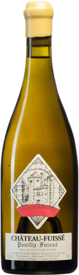 Château Fuissé Collection Privée Chardonnay 75 cl