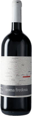 37,95 € Envoi gratuit | Vin rouge Hugas de Batlle Coma Fredosa D.O. Empordà Catalogne Espagne Grenache, Cabernet Sauvignon Bouteille Magnum 1,5 L