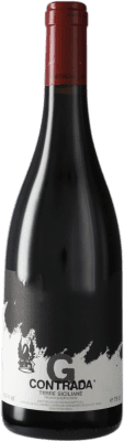 89,95 € Free Shipping | Red wine Passopisciaro Contrada Guardiola I.G.T. Terre Siciliane Sicily Italy Nerello Mascalese Bottle 75 cl