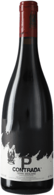 98,95 € Free Shipping | Red wine Passopisciaro Contrada Porcaria I.G.T. Terre Siciliane Sicily Italy Nerello Mascalese Bottle 75 cl